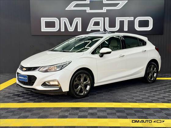 CHEVROLET CRUZE 1.4 TURBO LTZ 16V FLEX 4P AUTOMÁTICO CHEVROLET CRUZE 1.4 TURBO LTZ 16V FLEX 4P AUTOMÁTICO